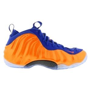 NIKE Foamposite One 'Knicks' Sneakers Size 9